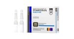 Hilma Biocare – Stanozolol Depot (Winstrol Injectable) (50 mg/ml)