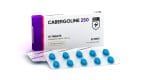 Hilma Biocare – Cabergoline 250 (Dostinex) (0.25mg/10 tabs)